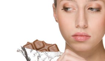 Siete alimentos depresivos