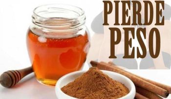 Así se prepara la milagrosa receta para bajar de peso