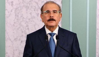 Hazim asegura que Danilo y Peralta serán apresados por orden del MP. Los planes se mantienen