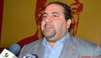 PRSC pide remitir acuerdo Gobierno-Barrick y presupuesto complementario al Congreso
