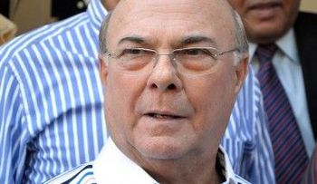 Hipólito niega haya recibido recursos de Quirino para su campaña 2020