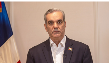 Movimientos respaldan a Abinader