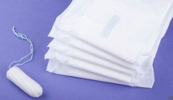NY requerirá entregar tampones y toallas sanitarias gratis en escuelas públicas