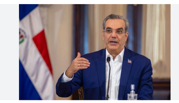 Abinader promulga ley que modifica el régimen de residuos sólidos