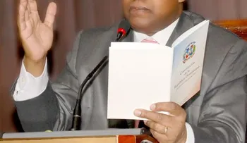 Diputado somete anteproyecto ley para fortalecer la calidad de la salud en la RD