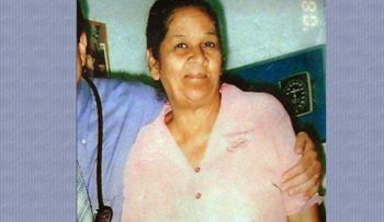 Se trata de Ana Martínez, dominicana de 73 años, hallada muerta en un río de Providence