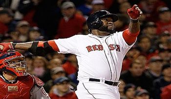 Ortiz logra nueva marca antes de retirarse
