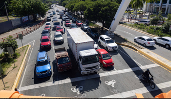 Senado estudia crear ministerio de transporte con sanciones estrictas