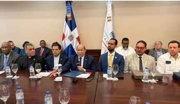 Rectores respaldan reforma educativa del Mescyt