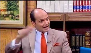 Rafael Domínguez Trujillo y la estafa de Woda