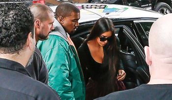 El clan Kardashian aprovechará sus vacaciones en Costa Rica para grabar su reality show