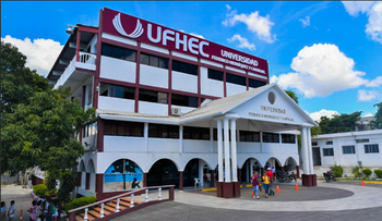 UFHEC impulsa 21 proyectos del FONDOCYT 2026