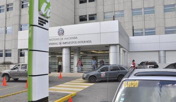  DGII extiende hasta hoy plazo impuestos vencían el martes 