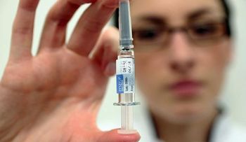 Descubren vacuna que mejora la respuesta inmunitaria ante el cáncer