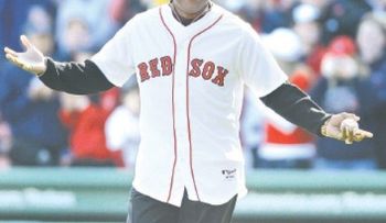 Fallecen Dave Henderson y  Jim Oâ??Toole