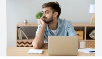 No es falta de capacidad, sino de interés