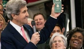 Gobierno EEUU insiste en justificar su inminente guerra contra Siria