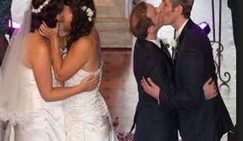 Homosexuales podrán casarse en la Florida a partir de esta medianoche