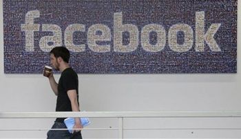 Facebook aumenta capacidad de cómputo con un centro en Texas 
