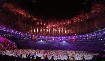 Río 2016 se despedirá con una fiesta para lavar el alma a ritmo de samba