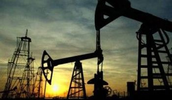El petróleo de Texas cae un 3,10 % y cierra en 48,33 dólares el barril