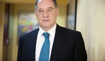 Francisco Javier aboga por aporte sectores para reducir desigualdad