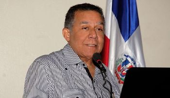Dan de alta al periodista Juan Bolívar Díaz