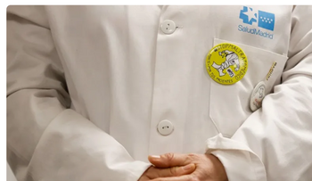 Más de 1,900 médicos pidieron ayuda por salud mental y adicciones