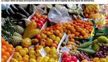 Esta es la mejor dieta del MUNDO elegida por científicos