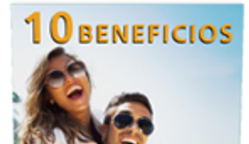 Efectos beneficiosos del sexo