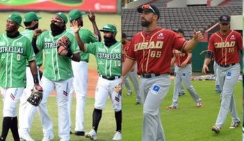 Estrellas tendrán que repetir hazaña lograda por las Aguilas para sobrevivir frente a los Gigantes 