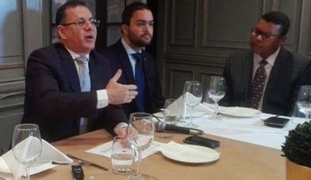 Mercado de valores: RD$1 billón 650,000 millones en operaciones