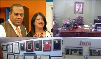 Comunidad RD en NY lamenta fallecimiento comunicadora Saint Hilaire