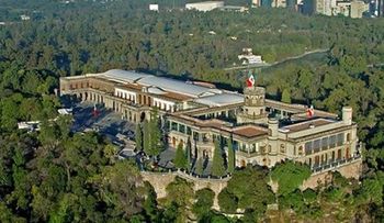 Anuncian monumentos en riesgo en Latinoamérica