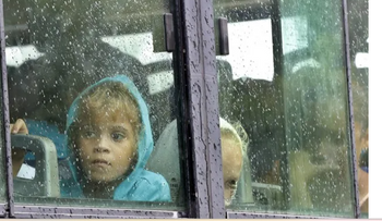 Unicef alerta que 900,000 niños necesitan ayuda tras Melissa