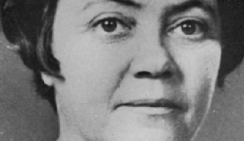 Extraña desaparición de Thelma Frías
