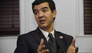 Concejal de NY presentará plan para mejorar tránsito en RD