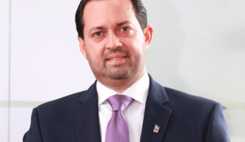 Escándalo de corrupción por Odebrecht se lleva presidente Bolsa de Valores de RD, Gregory Salcedo Llibre