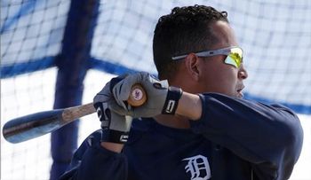Miguel Cabrera el pelotero mejor pagado de la historia