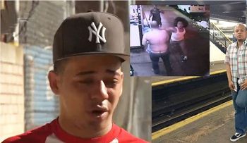 Dominicano mata de una trompada un italiano en El Bronx durante disputa en bodega   