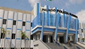 Balean agente de la Amet y la despojan de su arma de reglamento