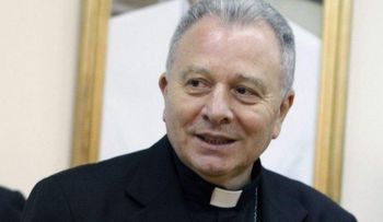 El papa Francisco no descarta renunciar del cargo, si no se encuentra en buena salud