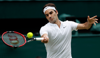 Federer cae ante Zverev en Copa Hopman, pero Suiza gana