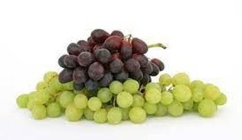 Las uvas combaten el estreñimiento y retardan el envejecimiento