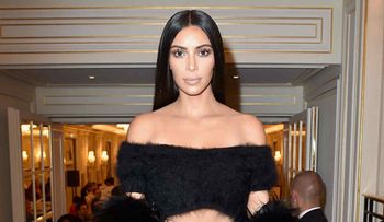 Kim Kadashian confesó que se mentalizó para ser violada o morir durante el robo en París  