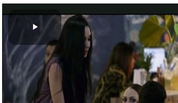 Rafely Rosario se le aparece mujer embarazada cuando cenaba con su pareja Magnolia Kasse