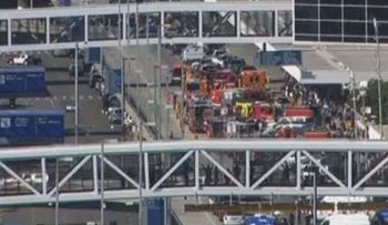 Hasta el momento se desconoce móvil de balacera en Washington