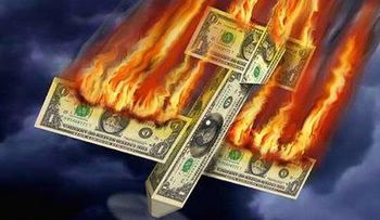 FMI advierte crisis Siria tendría consecuencias económicas negativas para otros países
