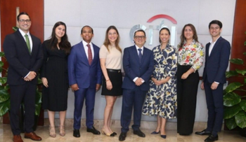 Citi destaca entre las empresas más responsables de RD