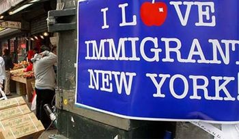 NY pondrá abogados a inmigrantes que enfrenten deportación